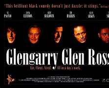 Image result for Glengarry Glen Ross Movie Cast
