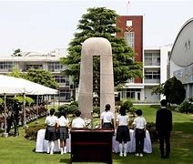 Image result for Ikeda Middle School Osaka