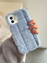 Image result for Teal Fluffy Phone Case