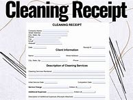 Image result for House Cleaning Invoice Template Free