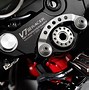 Image result for Moto Guzzi V7 Racer 10th Anniversary