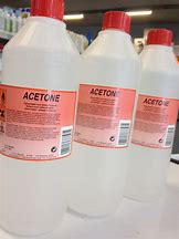 Image result for picture of acetone