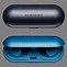 Image result for Samsung Gear Iconx Black