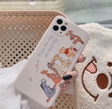 Image result for Winnie the Pooh iPhone 7 Plus Case