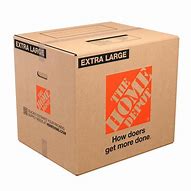 Image result for Home Depot Tableware Dishes Moving Boxes