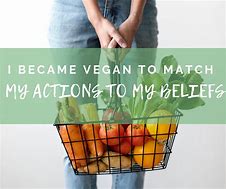 Image result for Vegan Beliefs