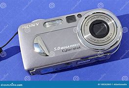 Image result for Old Sony Digital Camera