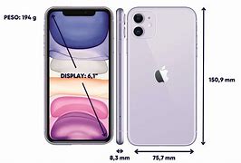 Image result for iPhone 11 Data Sheet Download