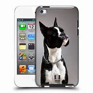 Image result for Dog iPod Touch Cases