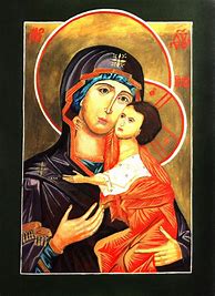 Image result for Religious Icon Paintings