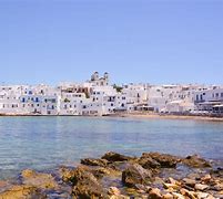 Image result for Paros Cyclades Greece