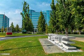 Image result for Oracle Corporation Infrasture