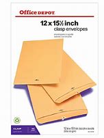 Image result for 5 Claps Envelopes