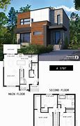 Image result for 3 Storey House Floor Plan