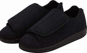 Image result for Extra Wide Men's House Shoes