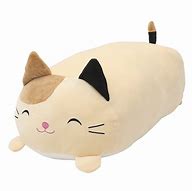 Image result for Squishy Cat Toy