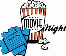 Image result for movie night