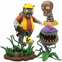 Image result for Zombie Toys