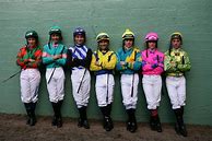Image result for Horse Jockey Outfit