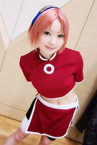 Image result for Anime Cosplay Costumes Girls