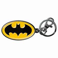 Image result for Batman Logo Keychain