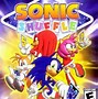 Image result for Sonic Shuffle