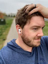 Image result for Air Pods Bro Microphone Position