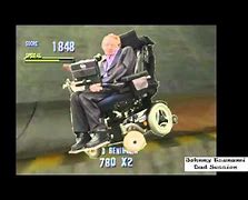 Image result for Stephen Hawking Pro Wheelchair