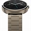 Image result for Moto 360 Gold