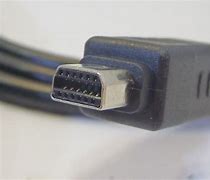 Image result for Olympus Waterproof Camera USB Cable