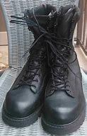 Image result for Canadian Army Boots