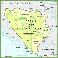 Image result for Bosnia Map Kulin Ban