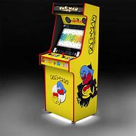 Image result for Pac Man Old School