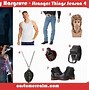 Image result for Max Stranger Things 4 Outfit