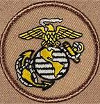 Image result for USMC SRB