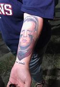 Image result for J.J. Watt Tattoo