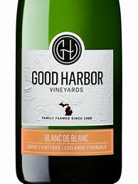 Image result for Good Harbor Blanc Blanc