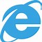 Image result for Internet Explorer 8 Logo