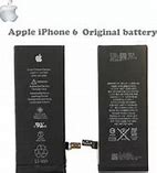 Image result for Bateria iPhone 6
