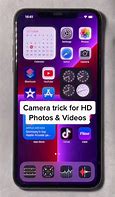 Image result for Change Camera Settings On iPhone
