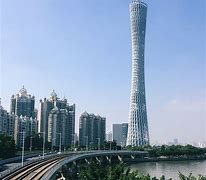 Image result for Canton Tower Guangzhou China
