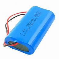 Image result for Lithium Polymer Battery