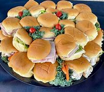 Image result for Costco Trays for Parties