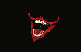 Image result for Scary Laughing Face