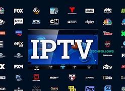 Image result for IPTV Channel List