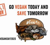 Image result for National Vegan Day