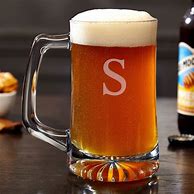 Image result for Beer From a Mug