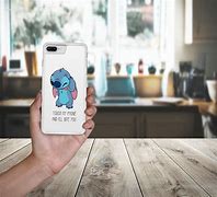 Image result for Stitch Phone Case iPhone 12 Cute