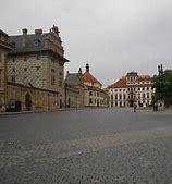 Image result for Hradcany Castle Prague Czech Republic