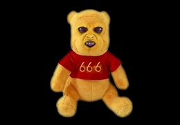 Image result for Creepy Winnie the Pooh